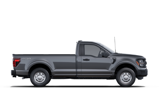 2025 Ford F-150+F-150